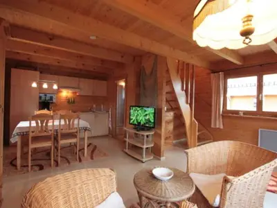 Ferienwohnung für 4 Personen (55 m²) in Loddin (Seebad) 6/9