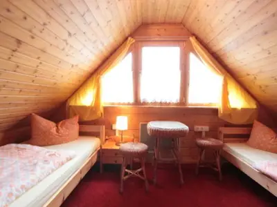 Ferienwohnung für 4 Personen (55 m²) in Loddin (Seebad) 8/9