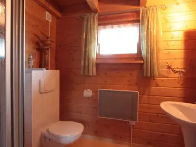 Ferienwohnung für 4 Personen (55 m²) in Loddin (Seebad) 9/9