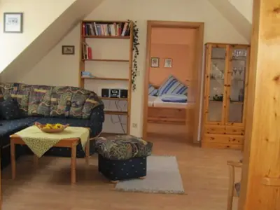 Ferienwohnung für 4 Personen (50 m²) in Mossautal 6/9