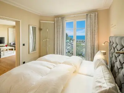 Ferienwohnung für 2 Personen (40 m²) in Ostseebad Kühlungsborn 8/10