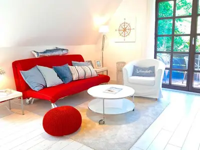 Ferienwohnung für 3 Personen (50 m²) in Tönning 2/10
