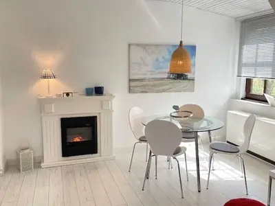 Ferienwohnung für 3 Personen (50 m²) in Tönning 6/10