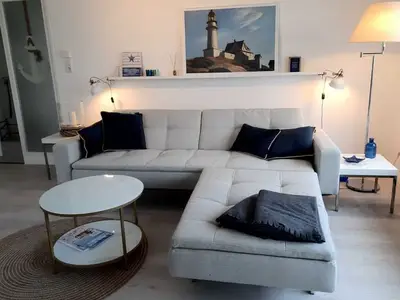 Ferienwohnung für 3 Personen (50 m²) in Tönning 7/10