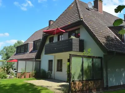 Ferienwohnung für 3 Personen (50 m²) in Tönning 9/10
