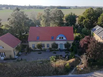 Ferienwohnung für 4 Personen (80 m²) in Ketzin/Havel 2/10
