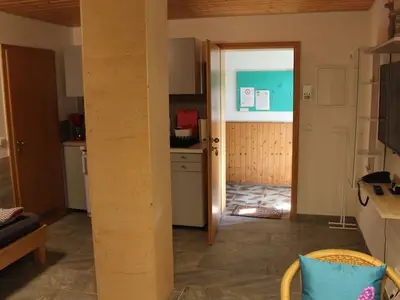 Ferienwohnung für 2 Personen (30 m²) in Litzendorf 10/10