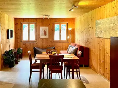 Ferienwohnung für 5 Personen (70 m²) in Wald am Arlberg 4/10