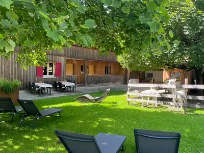 Ferienwohnung für 5 Personen (70 m²) in Wald am Arlberg 7/10