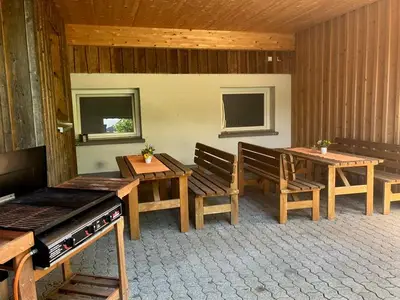 Ferienwohnung für 5 Personen (70 m²) in Wald am Arlberg 9/10