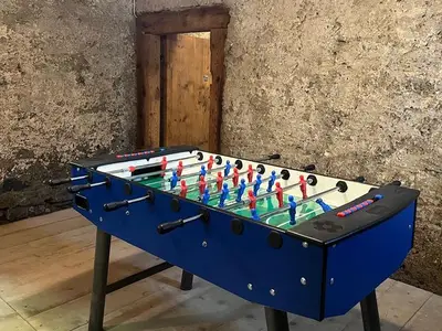 Ferienwohnung für 5 Personen (70 m²) in Wald am Arlberg 10/10
