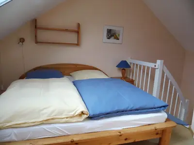 Ferienwohnung für 2 Personen (56 m²) in Unstruttal 6/10