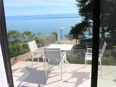 TerraceBalcony
