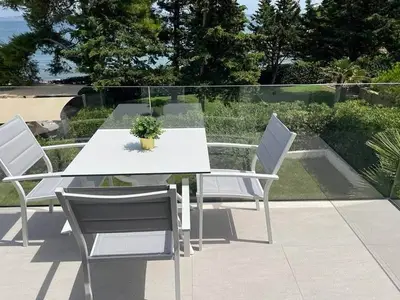 TerraceBalcony
