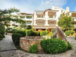 Ferienwohnung für 4 Personen (30 m²) in Porto Rotondo