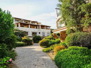 Ferienwohnung für 5 Personen (50 m²) in Porto Rotondo