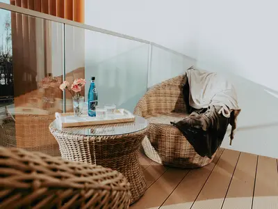 TerraceBalcony