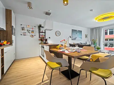 Ferienwohnung für 4 Personen (60 m²) in Kappeln 8/10