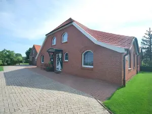 Ferienwohnung für 3 Personen (48 m²) in Klein Remels