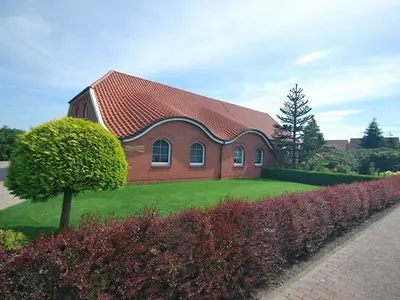 Ferienwohnung für 3 Personen (48 m²) in Klein Remels 2/10