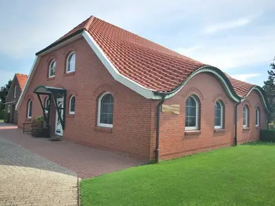 Ferienwohnung für 3 Personen (48 m²) in Klein Remels 3/10