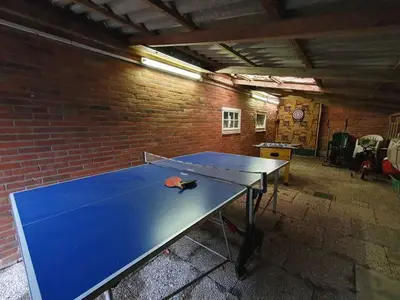 Ferienwohnung für 3 Personen (48 m²) in Klein Remels 4/10