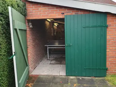 Ferienwohnung für 3 Personen (48 m²) in Klein Remels 7/10