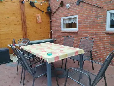 Ferienwohnung für 3 Personen (48 m²) in Klein Remels 8/10