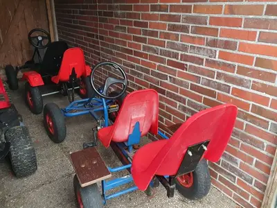 Ferienwohnung für 3 Personen (48 m²) in Klein Remels 9/10