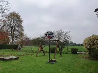 Ferienwohnung für 3 Personen (48 m²) in Klein Remels 10/10