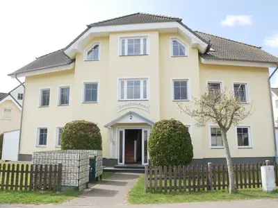 Ferienwohnung für 4 Personen (65 m²) in Kölpinsee (Usedom) 2/10