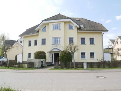Ferienwohnung für 4 Personen (65 m²) in Kölpinsee (Usedom) 3/10