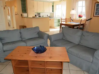 Ferienwohnung für 4 Personen (65 m²) in Kölpinsee (Usedom) 6/10
