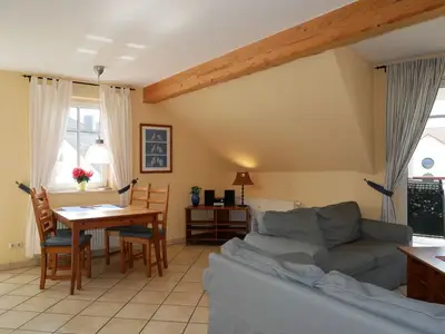 Ferienwohnung für 4 Personen (65 m²) in Kölpinsee (Usedom) 8/10