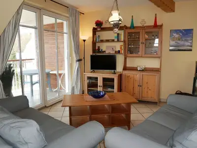 Ferienwohnung für 4 Personen (65 m²) in Kölpinsee (Usedom) 9/10