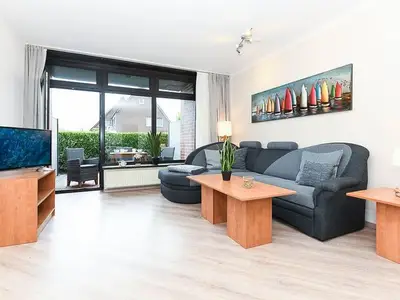 Ferienwohnung für 5 Personen (50 m²) in Esens 9/10