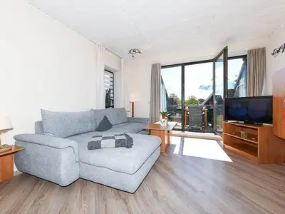 Ferienwohnung für 5 Personen (60 m²) in Esens 9/10