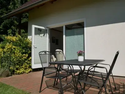 Ferienwohnung für 3 Personen (38 m²) in Dargen 2/10