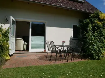 Ferienwohnung für 3 Personen (38 m²) in Dargen 3/10