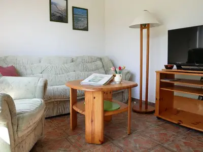 Ferienwohnung für 3 Personen (38 m²) in Dargen 4/10