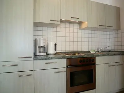 Ferienwohnung für 3 Personen (38 m²) in Dargen 7/10