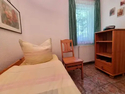 Ferienwohnung für 3 Personen (38 m²) in Dargen 8/10