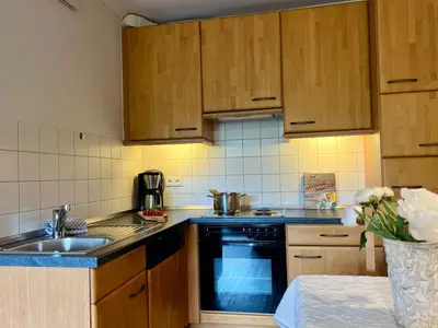 Ferienwohnung für 5 Personen (64 m²) in Büsum 8/10