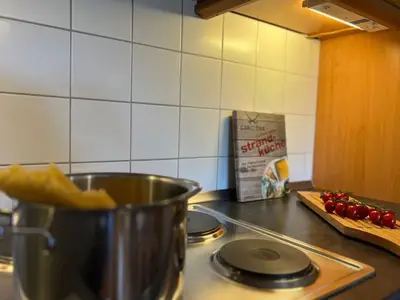 Ferienwohnung für 5 Personen (64 m²) in Büsum 9/10