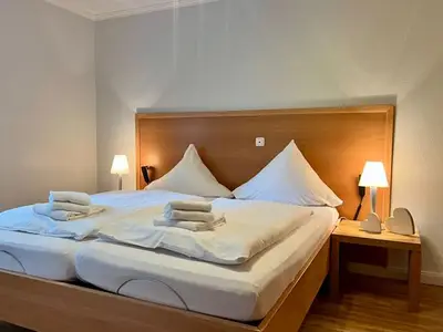 Ferienwohnung für 5 Personen (64 m²) in Büsum 10/10