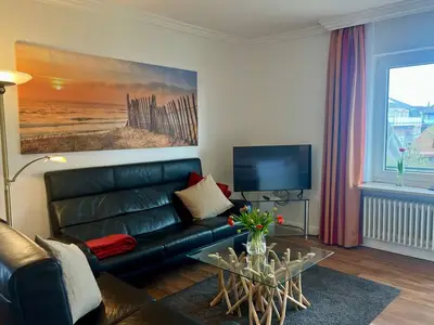 Ferienwohnung für 2 Personen (25 m²) in Büsum 7/10