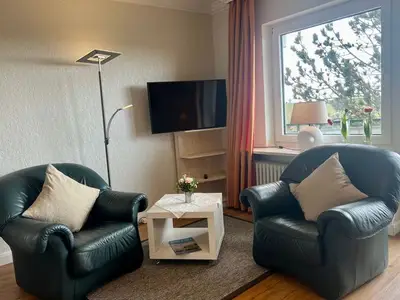 Ferienwohnung für 2 Personen (25 m²) in Büsum 6/10