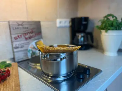 Ferienwohnung für 2 Personen (25 m²) in Büsum 10/10