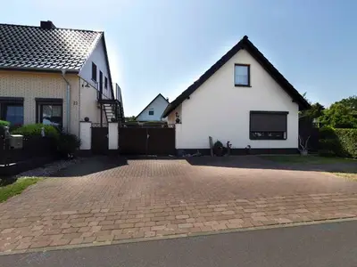 Ferienwohnung für 5 Personen (47 m²) in Tilzow 2/10