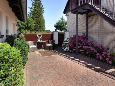 Ferienwohnung für 5 Personen (47 m²) in Tilzow 3/10